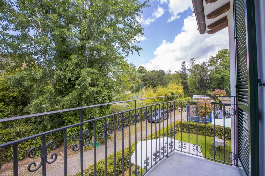 Residence Casa Bianca Марина-ди-Масса Экстерьер фото