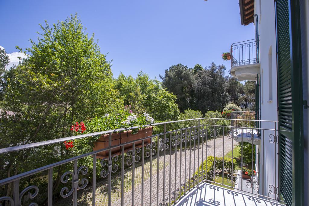 Residence Casa Bianca Марина-ди-Масса Экстерьер фото